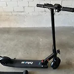 Hueckelhoven-baal E-bike Und Rollerverleih