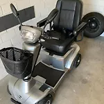 アパート Hueckelhoven-baal E-bike Und Rollerverleih *
