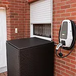アパート Hueckelhoven-baal E-bike Und Rollerverleih *