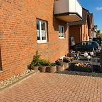 Hueckelhoven-baal E-bike Und Rollerverleih アパート Hückelhoven
