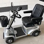 Hueckelhoven-baal E-bike Und Rollerverleih דירה *
