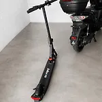 Hueckelhoven-baal E-bike Und Rollerverleih *