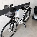 Hueckelhoven-baal E-bike Und Rollerverleih