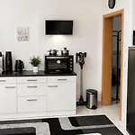 アパート Hueckelhoven-baal E-bike Und Rollerverleih