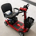 アパート Hueckelhoven-baal E-bike Und Rollerverleih