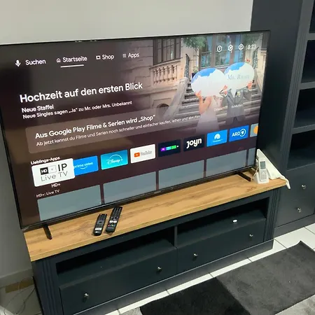 Apartament Hueckelhoven-baal E-bike Und Rollerverleih Hückelhoven