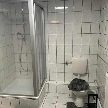 Hueckelhoven-baal E-bike Und Rollerverleih Apartament *