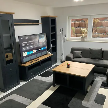 Hückelhoven-baal E-bike Und Rollerverleih Apartamento