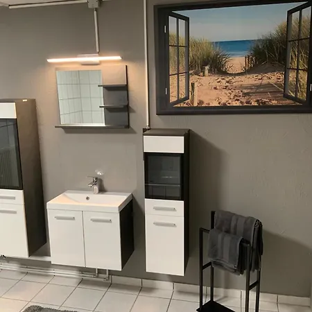 Hueckelhoven-baal E-bike Und Rollerverleih Apartament