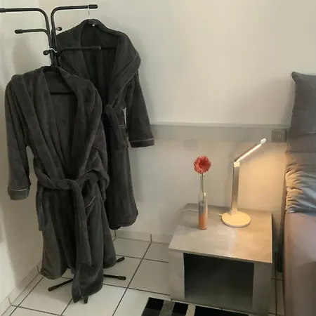 Apartament Hueckelhoven-baal E-bike Und Rollerverleih Hückelhoven