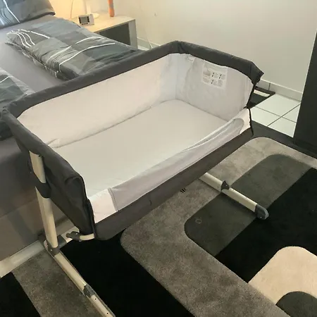 Hückelhoven-baal E-bike Und Rollerverleih Apartamento Hückelhoven