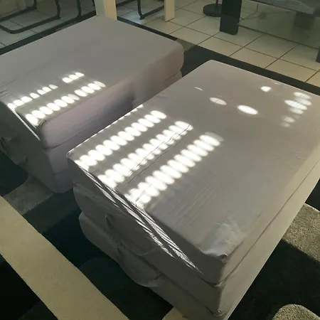 Apartamento Hückelhoven-baal E-bike Und Rollerverleih