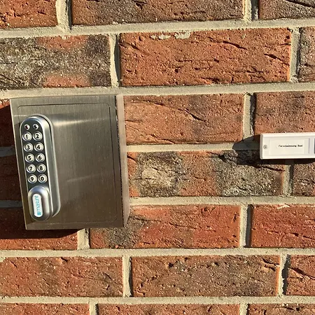 Hückelhoven-baal E-bike Und Rollerverleih Apartamento Hückelhoven