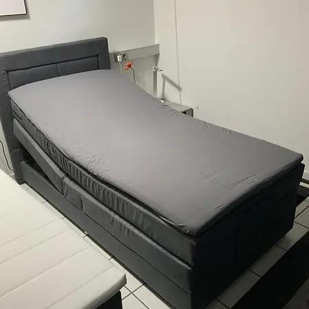 Hueckelhoven-baal Boxspringbetten Verstellbar * Hueckelhoven