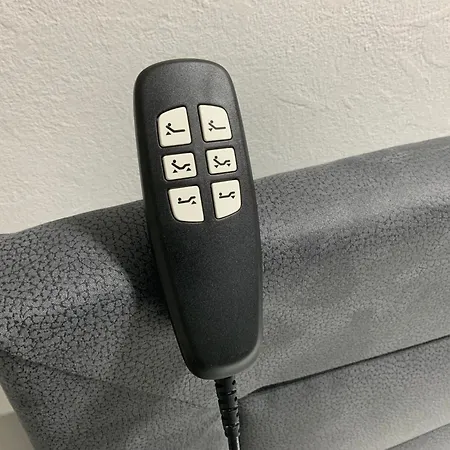 Hückelhoven-baal E-bike Und Rollerverleih Apartamento