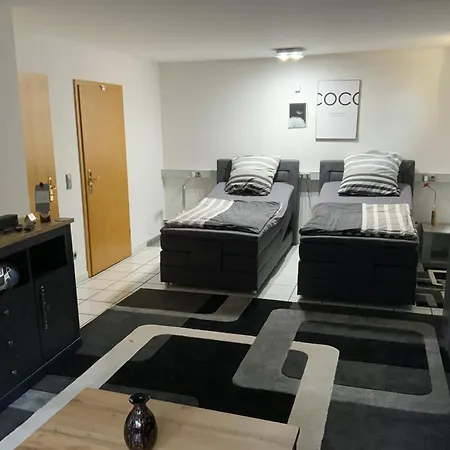 Apartment Hueckelhoven-baal Boxspringbetten Verstellbar *