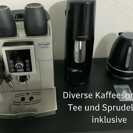 Apartamento Hückelhoven-baal E-bike Und Rollerverleih *