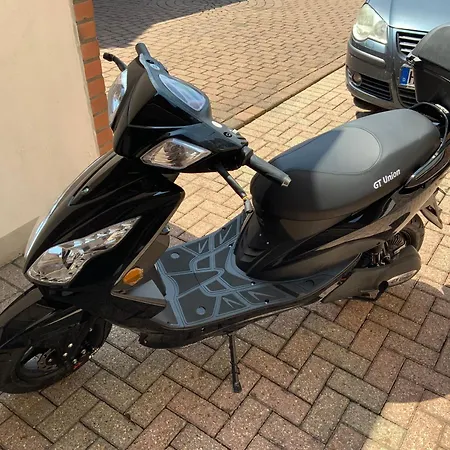 Hueckelhoven-baal E-bike Und Rollerverleih Hückelhoven