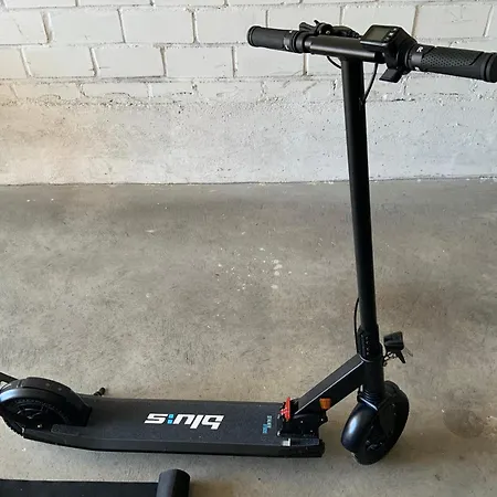 Hückelhoven-baal E-bike Und Rollerverleih