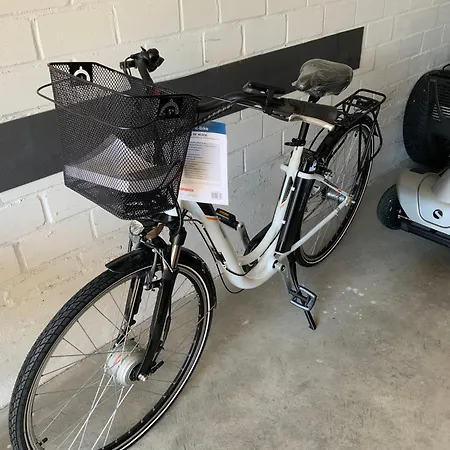 Hueckelhoven-baal E-bike Und Rollerverleih Hückelhoven