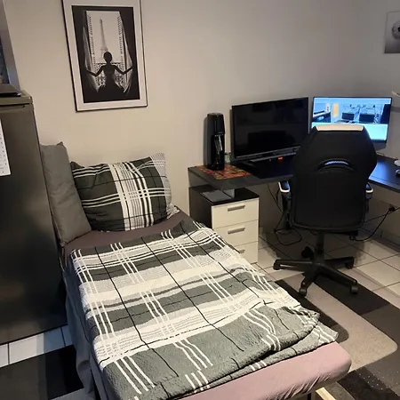 Hueckelhoven-baal E-bike Und Rollerverleih Apartament Hückelhoven