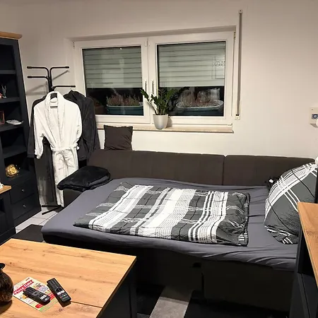 Apartamento Hückelhoven-baal E-bike Und Rollerverleih