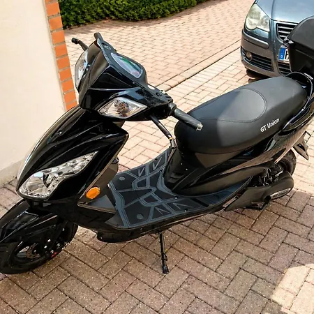 Komfort Hueckelhoven-baal - 53 Qm - Bis 4 Personen * Hückelhoven