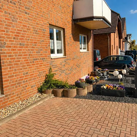 Hueckelhoven-baal E-bike Und Rollerverleih Apartmán Hückelhoven