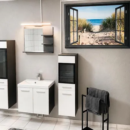 Apartmán Hueckelhoven-baal E-bike Und Rollerverleih Hückelhoven