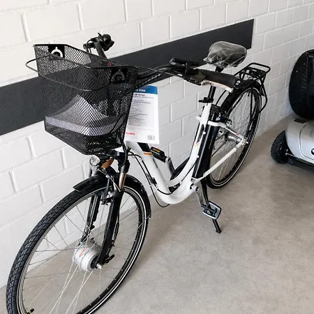 Komfort Hueckelhoven-baal - 53 Qm - Bis 4 Personen