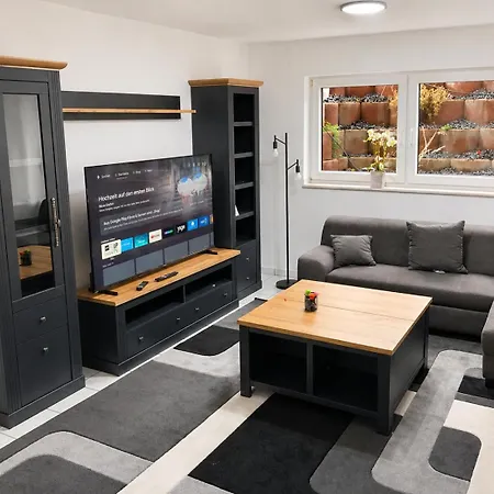 Apartament Hueckelhoven-baal E-bike Und Rollerverleih Hückelhoven