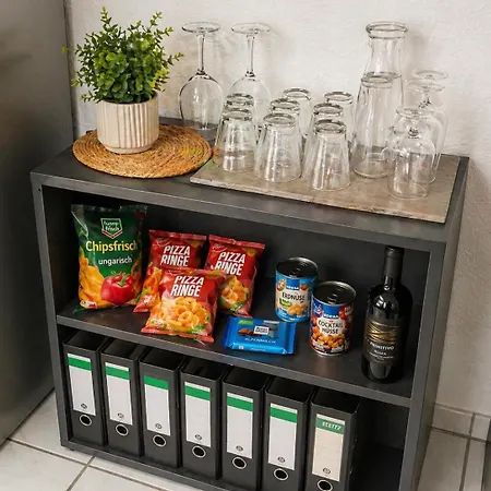 Komfort Hueckelhoven-baal - 53 Qm - Bis 4 Personen