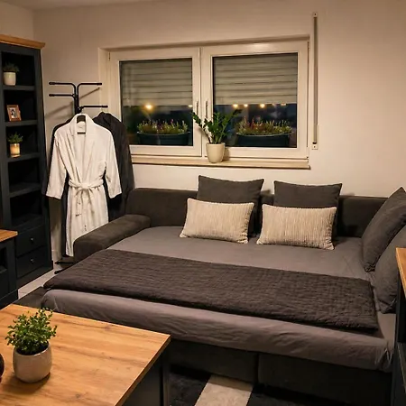 Apartmán Hueckelhoven-baal E-bike Und Rollerverleih Hückelhoven