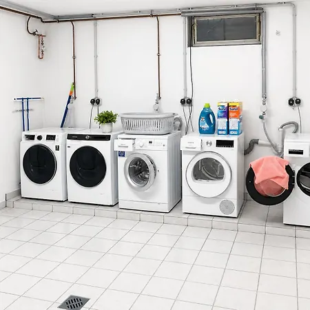 Apartmán Hueckelhoven-baal E-bike Und Rollerverleih