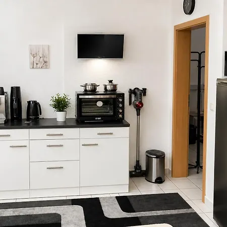 Apartament Hueckelhoven-baal E-bike Und Rollerverleih
