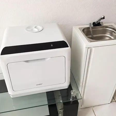 Apartament Hueckelhoven-baal E-bike Und Rollerverleih
