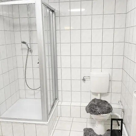 Komfort Hueckelhoven-baal - 53 Qm - Bis 4 Personen Lägenhet