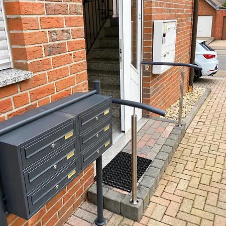 Komfort Hueckelhoven-baal - 53 Qm - Bis 4 Personen *