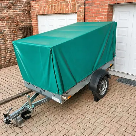 Komfort Hueckelhoven-baal - 53 Qm - Bis 4 Personen Lägenhet
