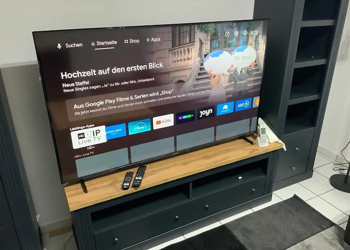 Apartamento Hueckelhoven-baal E-bike Und Rollerverleih Hückelhoven