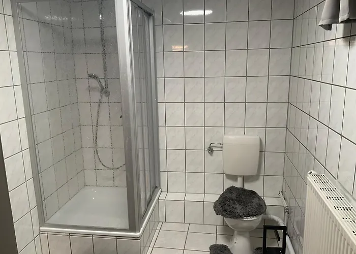 Hueckelhoven-baal E-bike Und Rollerverleih Apartamento *