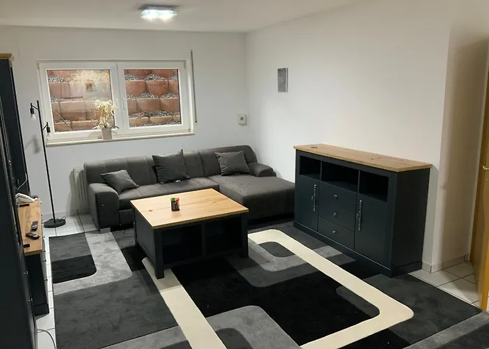 Hueckelhoven-baal E-bike Und Rollerverleih Apartamento