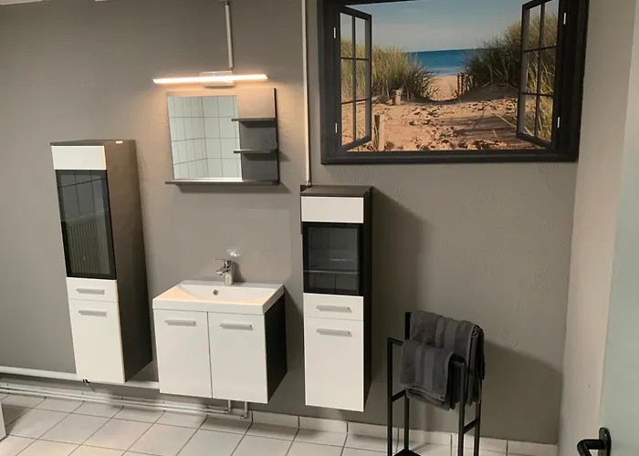 Hueckelhoven-baal E-bike Und Rollerverleih 公寓