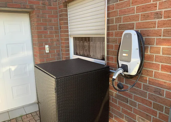 Hueckelhoven-baal E-bike Und Rollerverleih 许克尔霍文