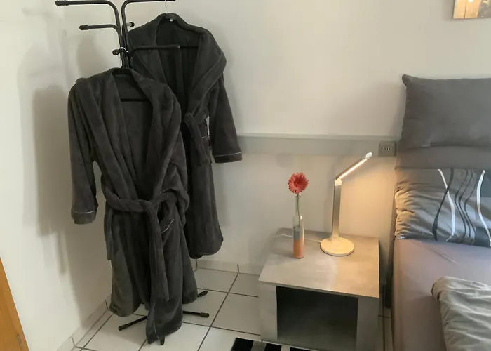 Apartamento Hueckelhoven-baal E-bike Und Rollerverleih Hückelhoven