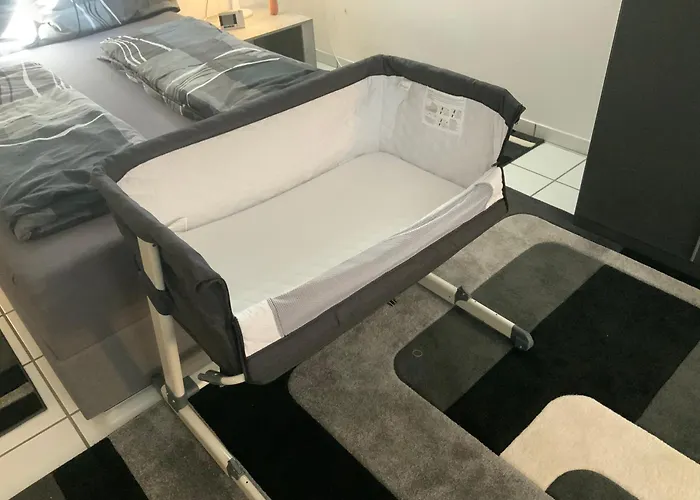 Hueckelhoven-baal E-bike Und Rollerverleih Apartamento Hückelhoven