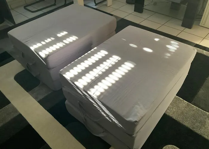 Apartamento Hueckelhoven-baal E-bike Und Rollerverleih