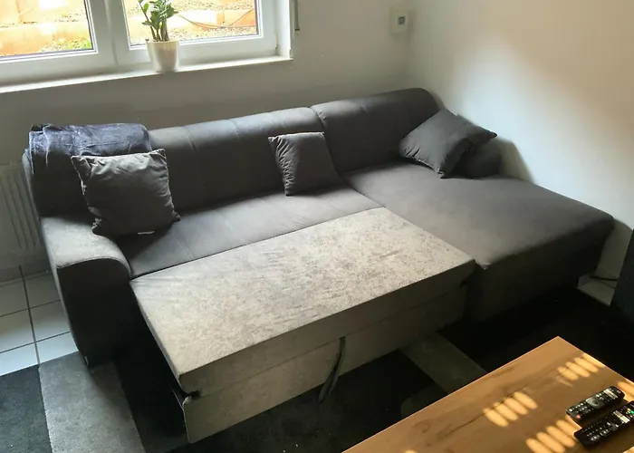 Apartamento Hueckelhoven-baal E-bike Und Rollerverleih Hückelhoven