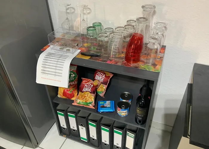 Hueckelhoven-baal E-bike Und Rollerverleih *