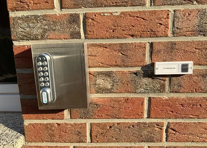 Hueckelhoven-baal E-bike Und Rollerverleih 公寓 许克尔霍文